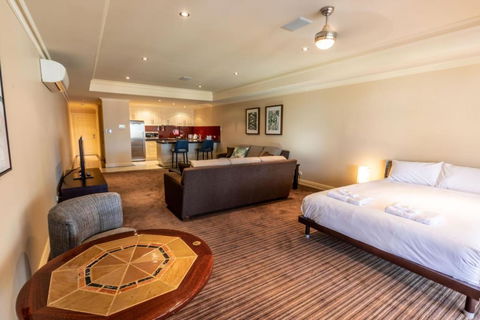 Apartment 2, 9 River Lane Mannum - Accommodation Search 4