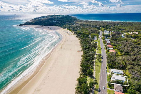 Apartment 2 Surfside - Accommodation Search 1