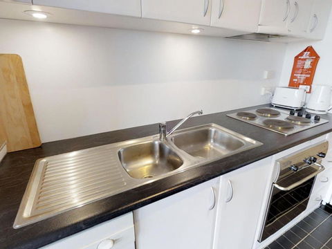 Apartment 3 And 4 The Stables Perisher - Accommodation Search 3