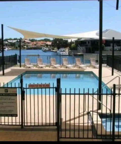 Apartment In Apollo Quays Resort With Shared Jetty - Accommodation Search 0