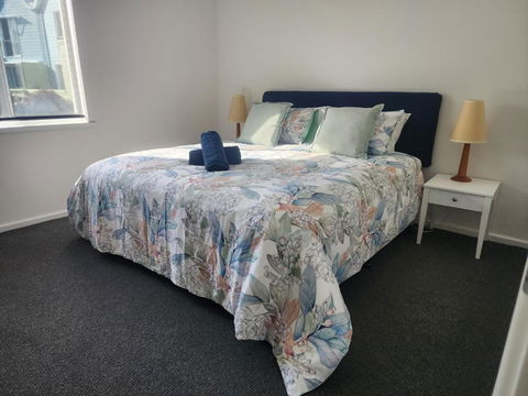 Apartment In Apollo Quays Resort With Shared Jetty - Accommodation Search 1