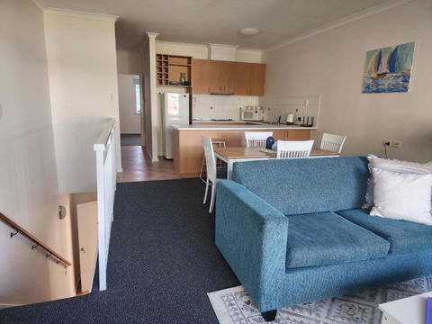 Apartment In Apollo Quays Resort With Shared Jetty - Accommodation Search 3