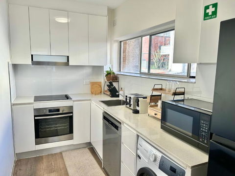 Apartment In Bondi Beach-StayBay - Accommodation Search 3