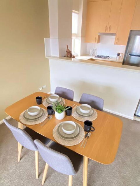 Apartment In Chiswick With Pool, Sauna & Gym - Accommodation Search 4