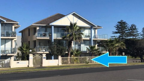 Apartment In Paradise - Accommodation Search 0