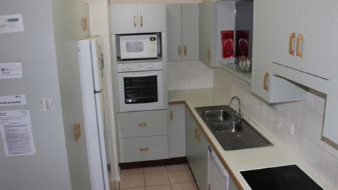 Apartment In Paradise - Accommodation Search 2