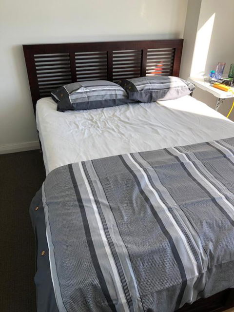 Apartment In Parramatta - Accommodation Search 4
