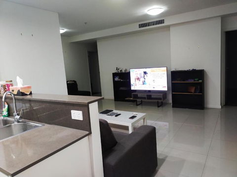 Apartment In Parramatta - Accommodation Search 2