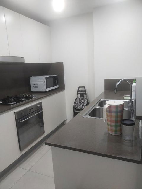 Apartment In Parramatta - Accommodation Search 3