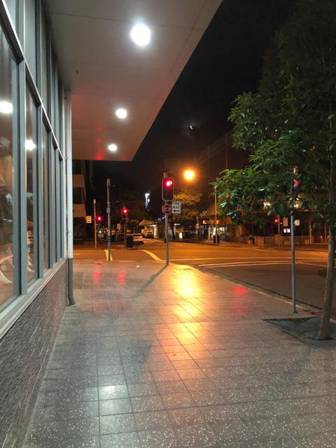 Apartment In Parramatta - Accommodation Search 1