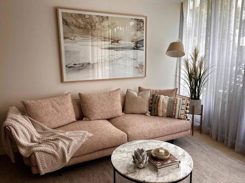 Apartment In South Melbourne - Accommodation Search 0