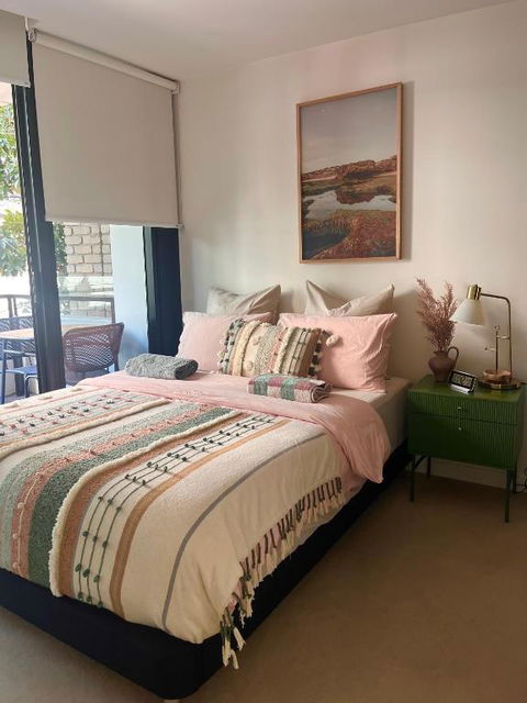 Apartment In South Melbourne - Accommodation Search 2