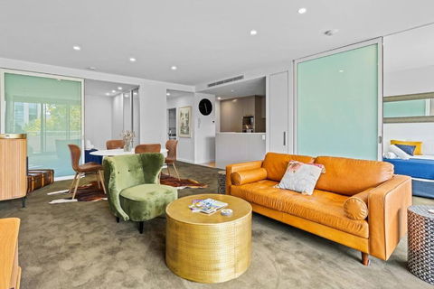 Apartment On Honeysuckle - Accommodation Search 2