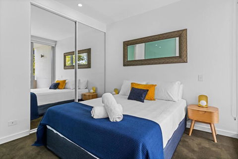 Apartment On Honeysuckle - Accommodation Search 3