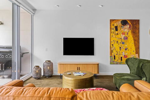 Apartment On Honeysuckle - Accommodation Search 0