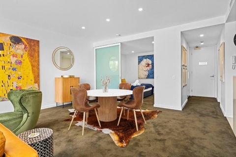 Apartment On Honeysuckle - Accommodation Search 4