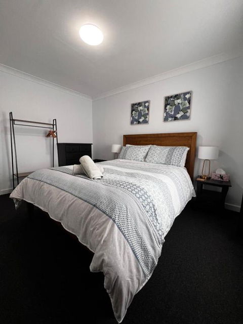 Apartment On Parker - Accommodation Search 0