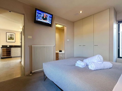 Apartment On Star Unit 2 - Accommodation Search 1