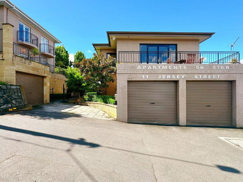 Apartment On Star Unit 2 - Accommodation Search 2