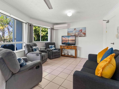 Apartment On The Esplanade - Accommodation Search 1
