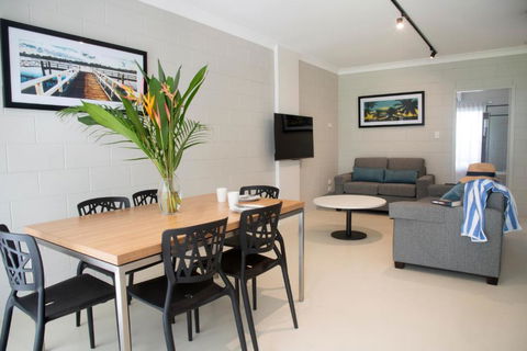 Apartments At Mission Beach - Accommodation Search 0