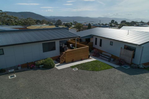 Apartments On Fraser Bicheno - Accommodation Search 2