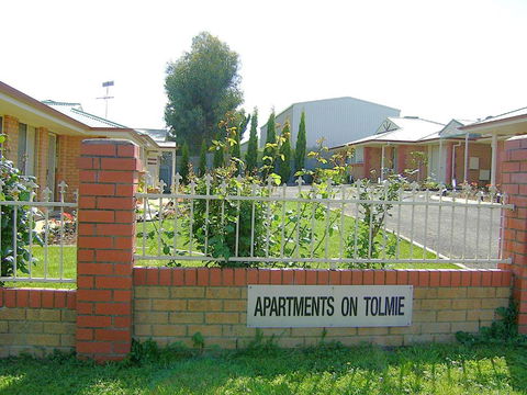 Apartments On Tolmie - Accommodation Search 1