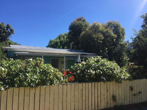 Apollo Bay Backpackers - Accommodation Search 1