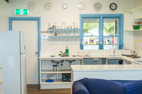 Apollo Bay Backpackers - Accommodation Search 2