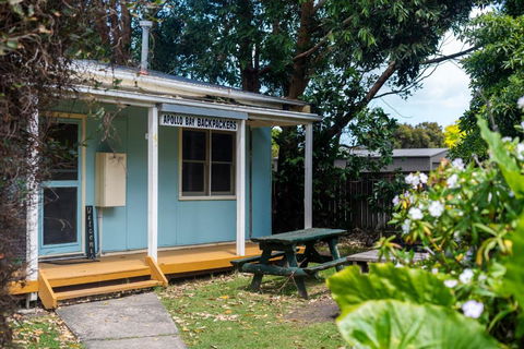 Apollo Bay Backpackers - Accommodation Search 0