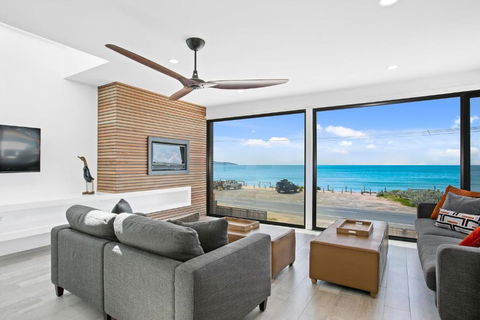 Apollo Bay Beach House - Accommodation Search 2