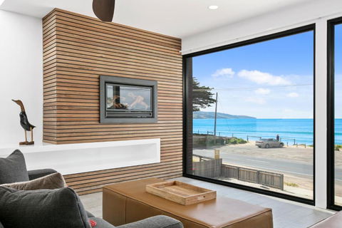 Apollo Bay Beach House - Accommodation Search 0