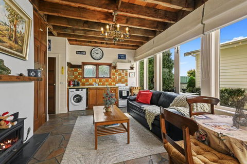 Apollo Bay Guesthouse - Accommodation Search 1