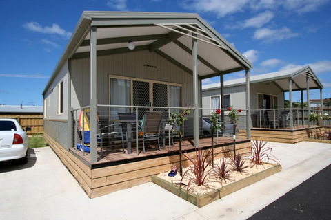 Apollo Bay Holiday Park - Accommodation Search 0