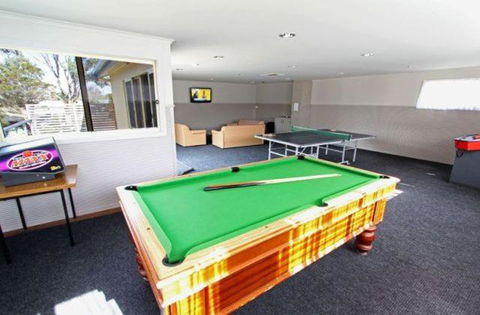 Apollo Bay Holiday Park - Accommodation Search 4