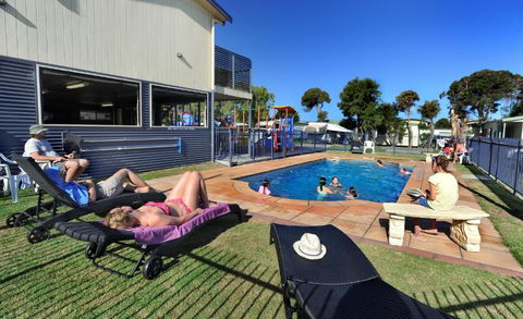 Apollo Bay Holiday Park - Accommodation Search 2