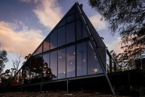 Apollo Bay House - Accommodation Search 0