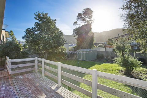 Apollo Bay People N Paws - Accommodation Search 4