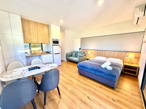 Apollo Dream Suites - Accommodation Search 0