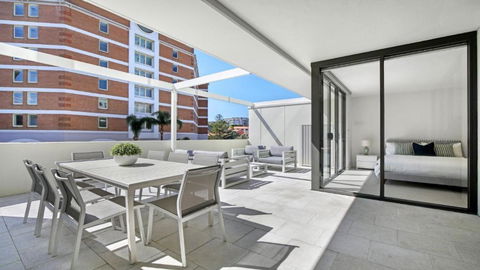 Apollo Short Walk To Beach Accom Holidays - Accommodation Search 0