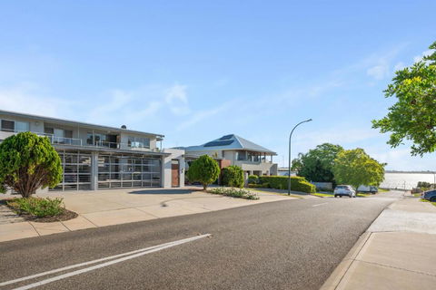 Applecross Riverside Apt - Accommodation Search 2