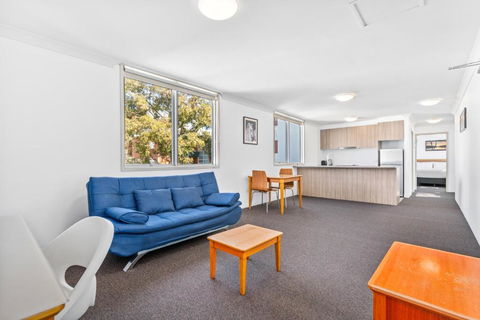 APX Parramatta - Accommodation Search 0