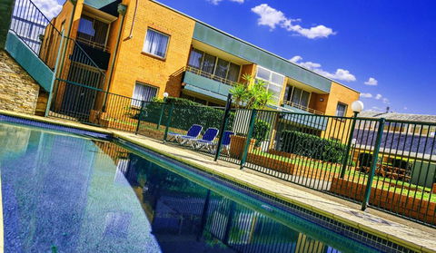APX Parramatta - Accommodation Search 1