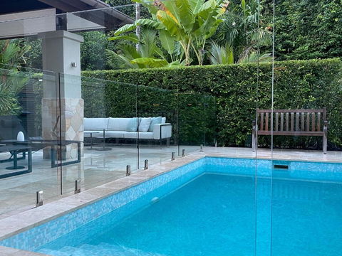 AQUA Beachfront Villa Port Douglas - Accommodation Search 1