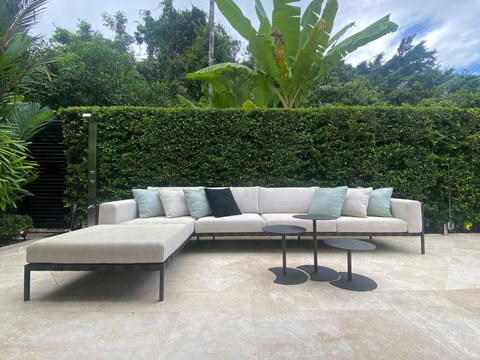 AQUA Beachfront Villa Port Douglas - Accommodation Search 0