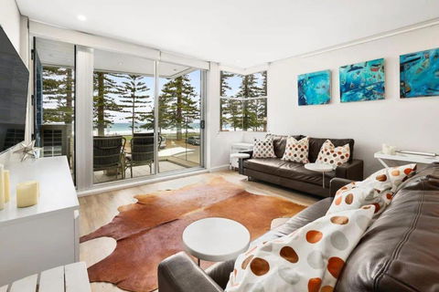 Aqua Blu - Prized Position - Accommodation Search 0