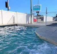 Aqua Blue Motel - Accommodation Search