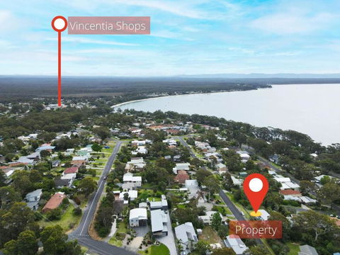Aqua Breeze By Experience Jervis Bay - Accommodation Search 0