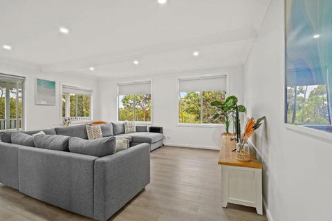 Aqua Breeze By Experience Jervis Bay - Accommodation Search 4
