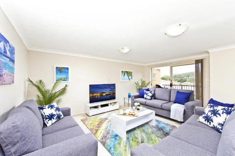 Aqua Lagoon - Great Family Beach Getaway - Accommodation Search 0